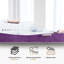 Reve Tanzanite Foam Mattress-97243722