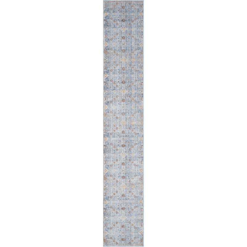 Tapis Jahdel, Tapis de couloir 2 pi 2 po x 8 pi