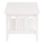 Wenger Single Coffee Table-1603562262