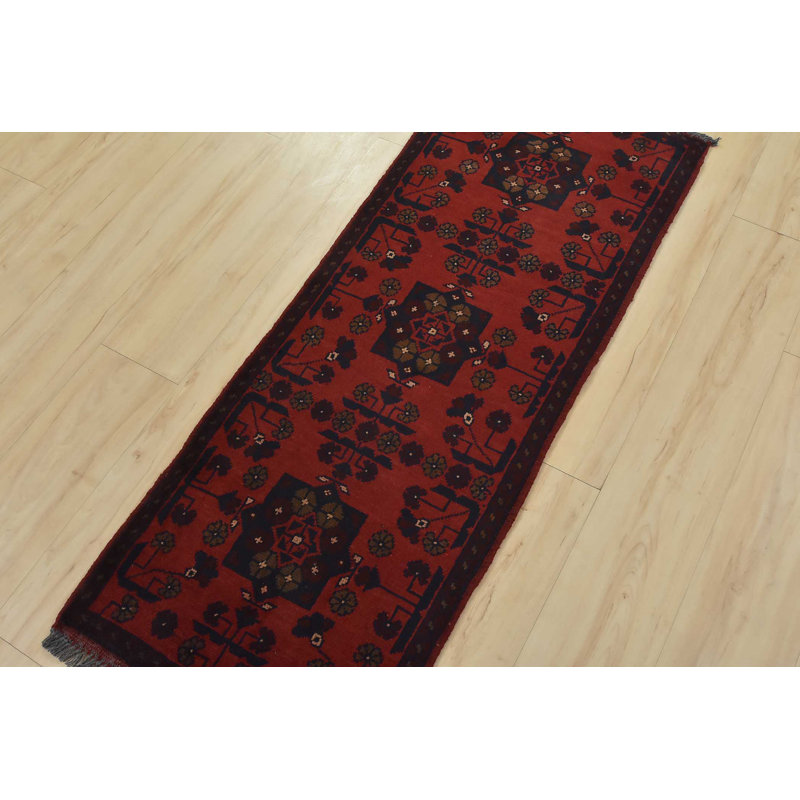 Tapis de couloir nouvel âge Devak