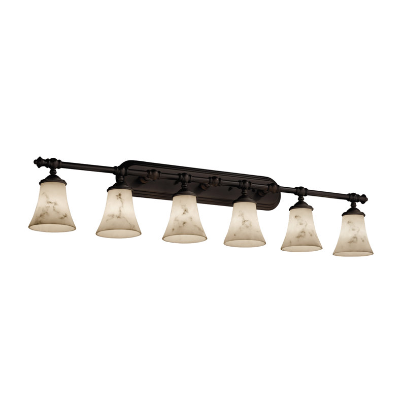 Tenacia 6 - Light Bath Bar