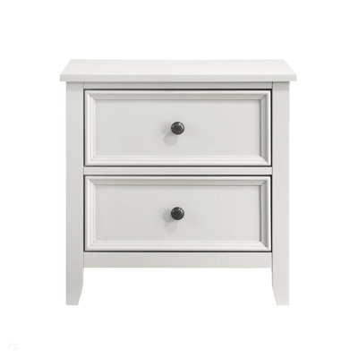 Table de chevet 1 pièce