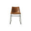 Windsor Upholstered Dining Chair-30896587