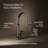 Artifacts Pull Down Bar Faucet-92872587
