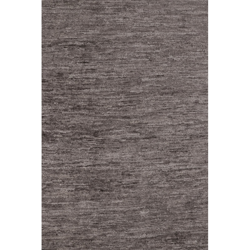 Textural One-of-a-Kind 12'0X15'0 Hand Knotted Area Rug