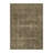 Kitty Machine Washable Oriental Area Rug with Non-Slip Backing-1836731824