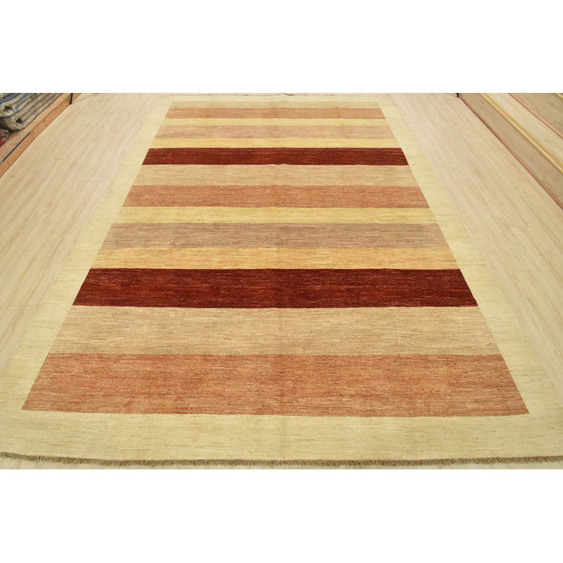 Tapis unique 9 pi 2 po x 12 pi Giro