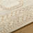 Desiree Hand Tufted Wool Southwestern Indoor Rug-2137734719