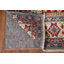 Tapis oriental géométrique Kazak