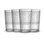 Claro Crystal Highball Glass