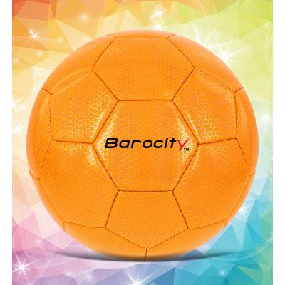 CoTa Global Vinyl Soccer