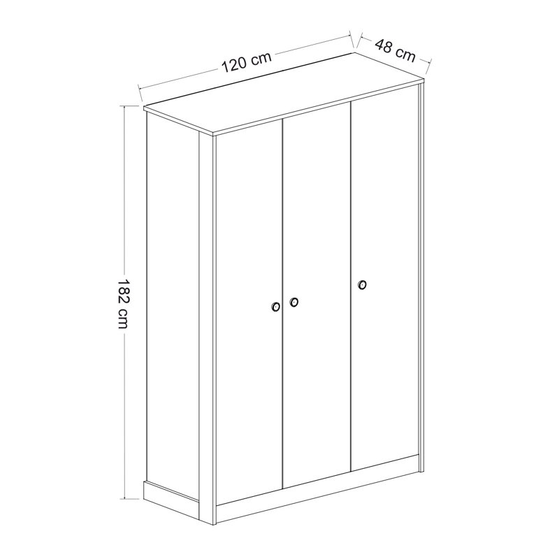 Armoire