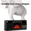 Priyanshu 17 Stories 147cm W Electric Fireplace with 5000 BTU-1277193762