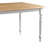 Solid Wood Dining Table