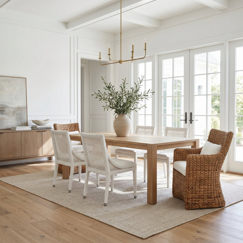 7 - Piece Dining Set