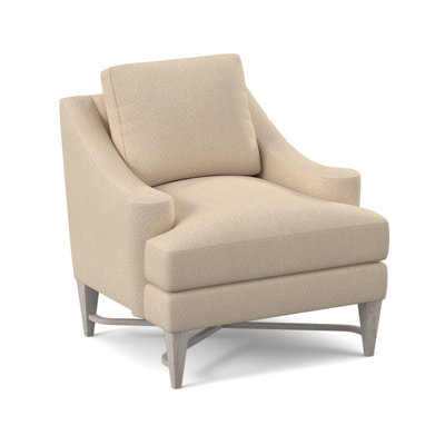 Foxtrot Upholstered Armchair