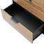 Kewanna Laminate Rectangle Accent Chest