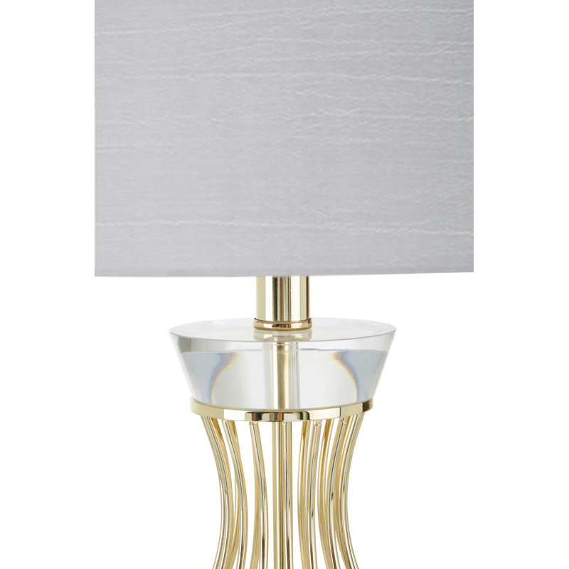 Oconee Metal Table Lamp