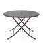 RIAD ROUND FOLDABLE Dining Table