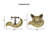 Fox Door Knocker-15229940-41405077