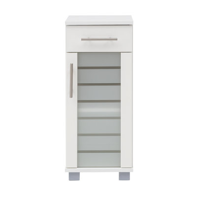 Niko Freestanding Bathroom Cabinet