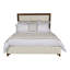 Louise/Lawrence Upholstered Bed-1009101432-1009101437-1057068607