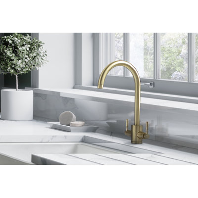 Rangemaster Kitchen Faucet