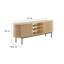 Crédence de rangement l 71 po Modway-90603044