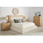 Garrison 5 - Drawer Solid Wood Dresser