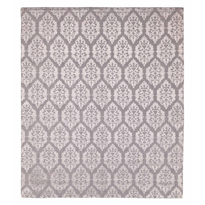 Elysian  Grey Rug 8'3" x 9'9"