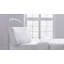 Coussin Visco Therapie Spa, blanc