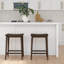 Tabouret de comptoir Smythe-50342190