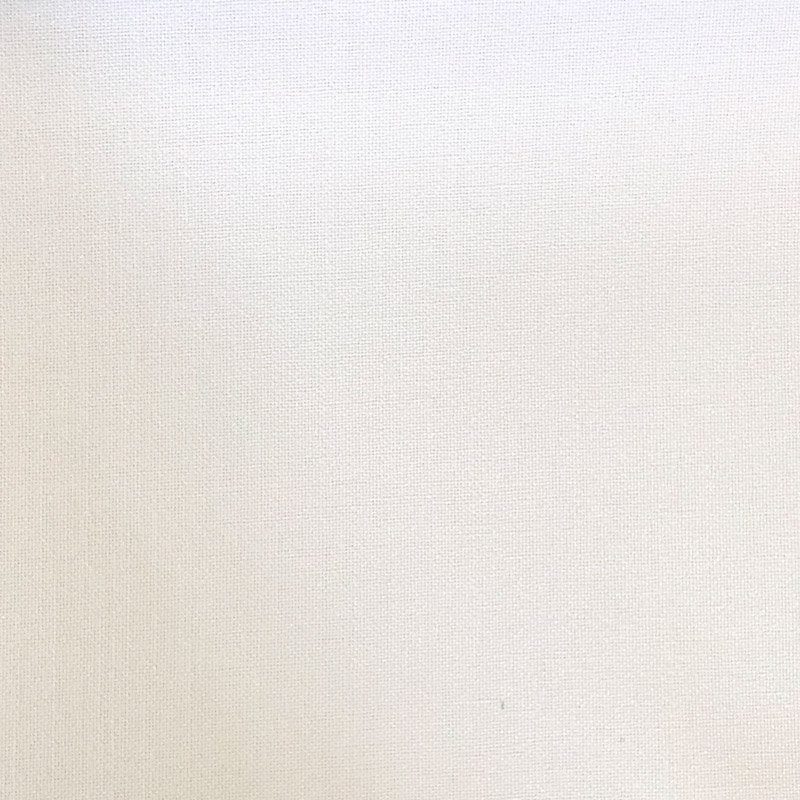 Solid Textured | Linnea Fabric_LINNEA, White