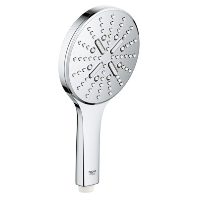 DOUCHE DE PLUIE SMARTACTIVE 130 5 pouces