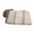 Hand Woven Throw Blanket