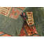 Tapis vert 6x9 Pearce