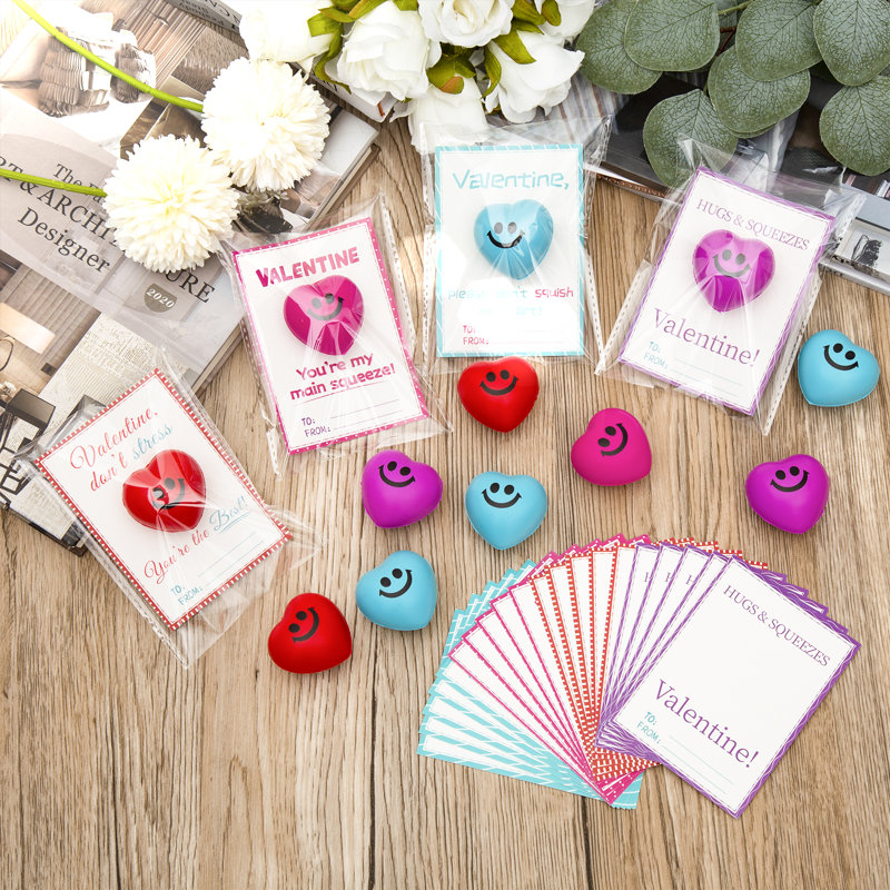 Cadeaux de fête de la Saint-Valentin