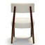 Chaise d'appoint rembourrée en bois massif-732404516-732404521-732404527