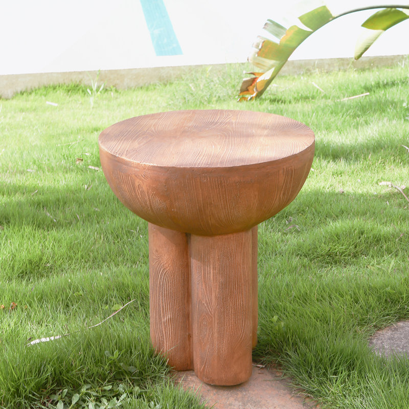 Table d'appoint Iris