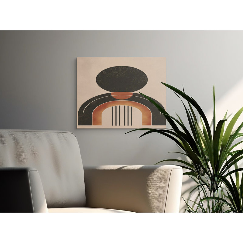 Wrapped Canvas Print Set