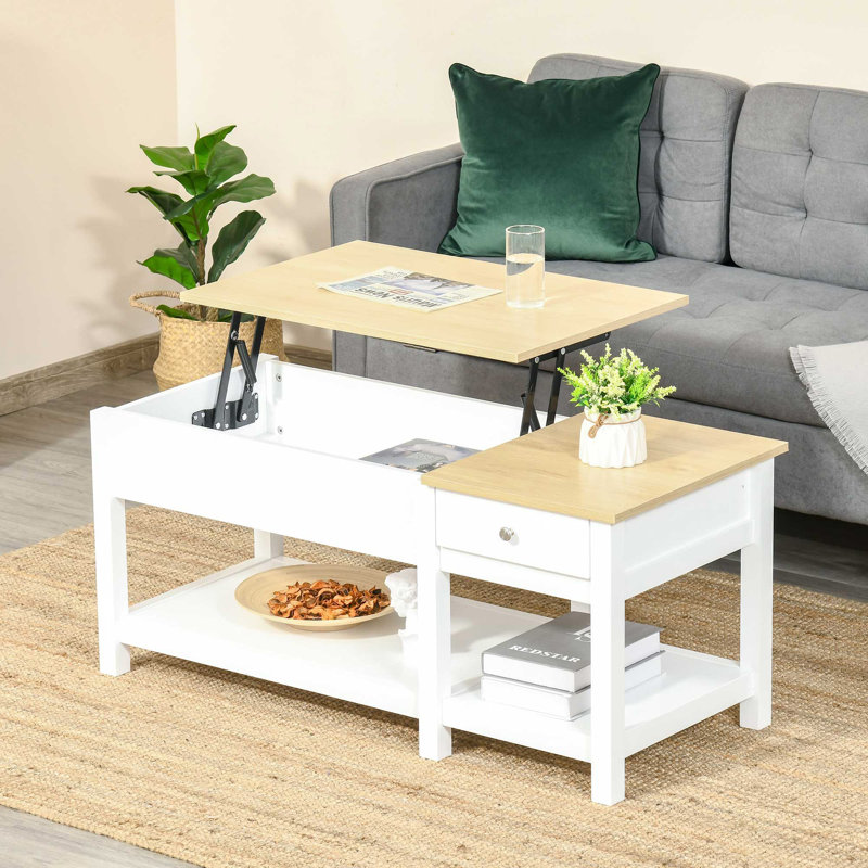 Nika Coffee Table