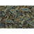 Rectangle 1'8" x 2'6"