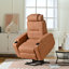 Fauteuil inclinable électrique lève-personne Orrum-794129218