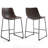 Julienn Bar & Counter Stool-608982166-608982160