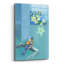 «Welcome Summer» par Art And A Little Magic, art mural en verre acrylique-25263715