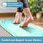 Ensemble de 2 tapis anti-fatigue Haniyyah