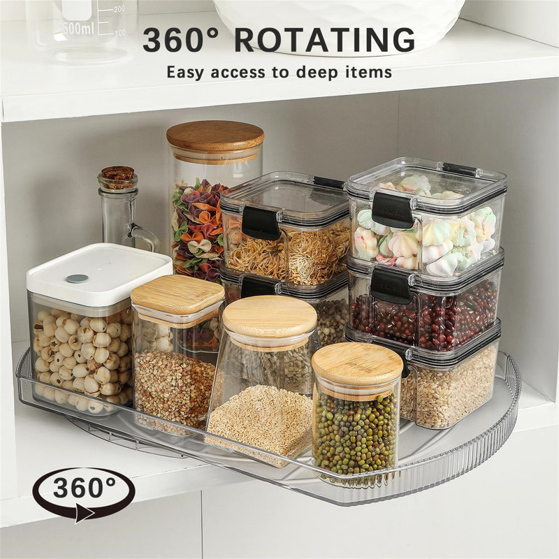 Spice Rack