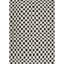 Freud Organic Checkered Area Rug-1289757329