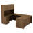 Chateau Desk Shell-20675019-20675017