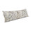 Mirage Lumbar Pillow Cover & Insert